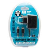 Chargeur Ds Lite-dsi-3ds-3ds Xl