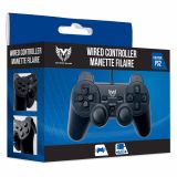 Manette Ps2  Moveteck Gamer Non Officiel