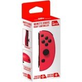 Joycon Droit Rouge Switch Freaks And Geeks
