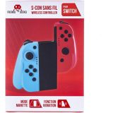 Joy-con Compatible Switch Sans Fil