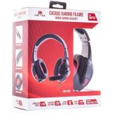 Casque Gaming Filaire Freaks And Geeks Swx 300