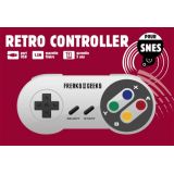 Manette Super Nintendo Non Officiel