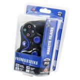 Manette Ps3 Filaire Freaks And Geeks