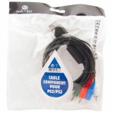 Cable Component Pour Ps2/ps3