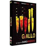 Giallo (occasion)