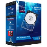 Disque Dur 1to 2.5p Toshiba Ps3/ps4