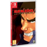 Gekido Kintaro S Revenge Switch
