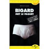 Bigard Met Le Paquet (occasion)