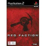 Red Faction Plat (occasion)