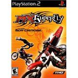 Mx Superfly Ps2 (occasion)