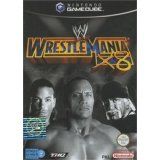 Wrestlemania X8 (occasion)