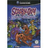 Scooby Doo La Nuit Des 100 Frissons (occasion)