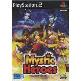 Mystic Heroes (occasion)