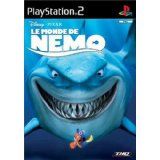 Le Monde De Nemo Plat (occasion)