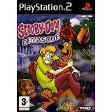 Scooby Doo Demasque (occasion)