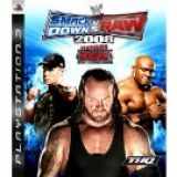 Smackdown Vs Raw 2008