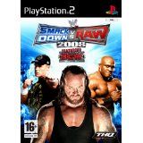 Smackdown Vs Raw 2008 Plat (occasion)