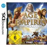 Age Of Empires Mythologies