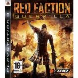 Red Faction Guerilla