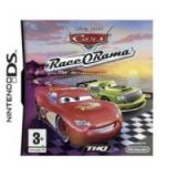 Cars Race O Rama