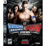 Smackdown Vs Raw 2010