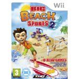 Big Beach Sports 2 (occasion)