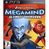 Megamind Occ