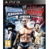 Smackdown Vs Raw 2011