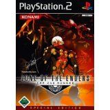Zone Of The Enders 2 Special Edition  (occasion)