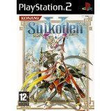 Suikoden V (occasion)