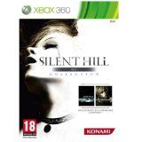 Silent Hill Hd Collection 360