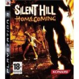 Silent Hill Homecoming