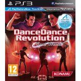 Dance Dance Revolution (occasion)