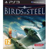 Bird Of Steel Ps3