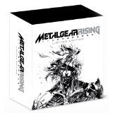 Metal Gear Rising Revenge Collector Ps3
