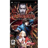 Castlevania The Dracula X Chronicles (occasion)