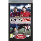 Pes 2010 Plat