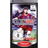 Pes 2011 Plat (occasion)