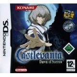 Castlevania Dawn Of Sorrow