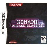 Konami Arcade Classics (occasion)