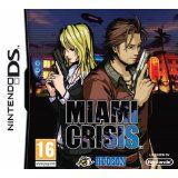 Miami Crisis (occasion)