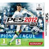 Pes 2012