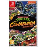 Teenage Mutant Ninja Turtles The Cowabunga Collection Switch