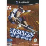 Evolution Skateboarding (occasion)