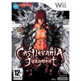 Castlevania Judgment (occasion)