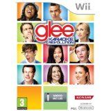 Glee Karaoke Revolution