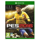 Pes 2016 Pro Evolution Soccer 2016 Xbox One