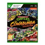 Teenage Mutant Ninja Turtles The Cowabunga Collection Xbox One