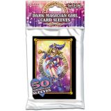 Yu-gi-oh!-konami Sleeves-small X50 La Magicienne