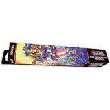 Tapis De Jeu Yu-gi-oh Magicienne Des Tenebres